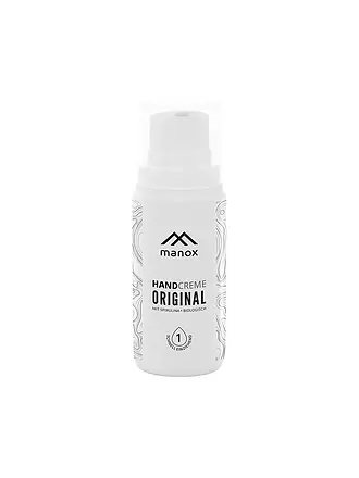 MANOX | Handcreme Original No.1 100ml | 